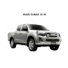 CAM RÜZGARLIĞI MUGEN ISUZU D-MAX DMAX 12-19 D20 51008001 KGN