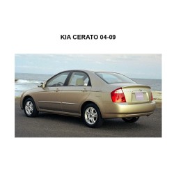 CAM RÜZGARLIĞI MUGEN KIA CERATO 04-09 E16 51009002 KGN