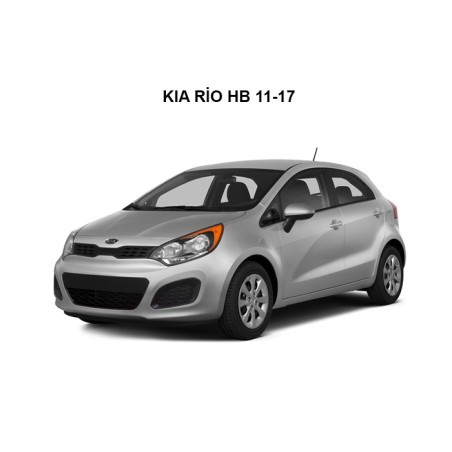 CAM RÜZGARLIĞI MUGEN KIA RİO 11-17 HB C36 51009005 KGN