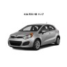 CAM RÜZGARLIĞI MUGEN KIA RİO 11-17 HB C36 51009005 KGN