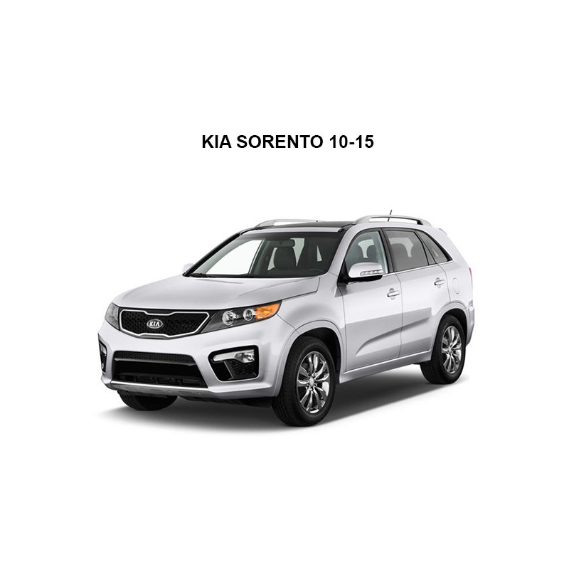 CAM RÜZGARLIĞI MUGEN KIA SORENTO 10-15 D38 51009007 KGN