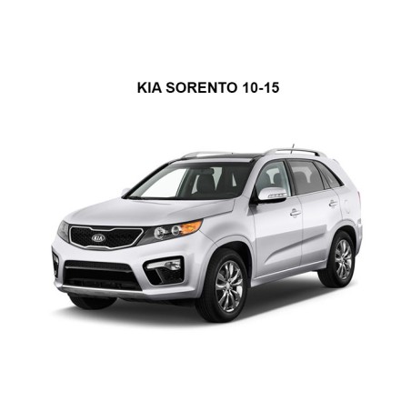 CAM RÜZGARLIĞI MUGEN KIA SORENTO 10-15 D38 51009007 KGN