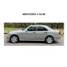 CAM RÜZGARLIĞI MUGEN MERCEDES W212 C KASA 93-98 D36 51011008 KGN