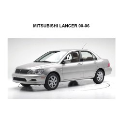 CAM RÜZGARLIĞI MUGEN MITSUBISHI LANCER 00-06 D7 51012002 KGN