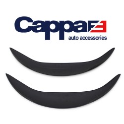 DODİK ABS TEKER ÜSTÜ PLASTİĞİ 2PRÇ M.SPRİNTER/W906 14-18 CAPPAFE 5472A