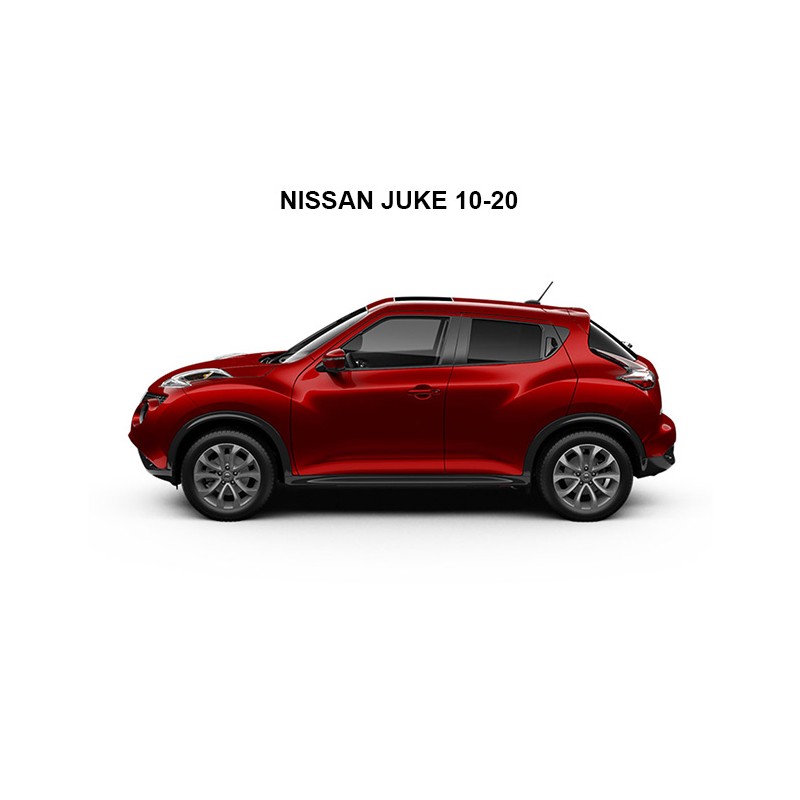 CAM RÜZGARLIĞI MUGEN NISSAN JUKE 10-20 B35 51013001 KGN