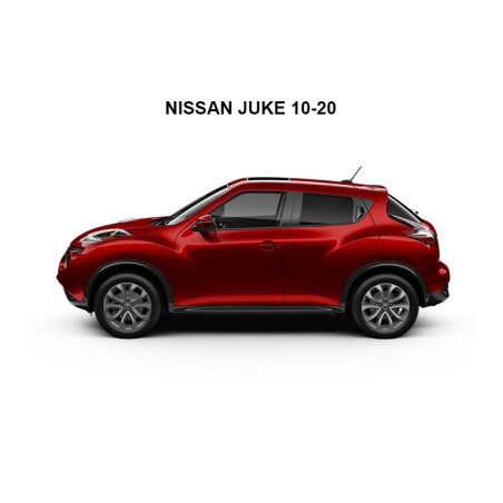 CAM RÜZGARLIĞI MUGEN NISSAN JUKE 10-20 B35 51013001 KGN