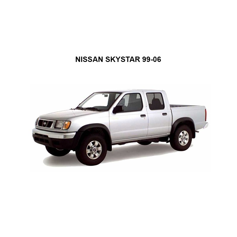CAM RÜZGARLIĞI MUGEN NISSAN SKYSTAR 99-06 A39 51013003 KGN