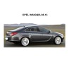 CAM RÜZGARLIĞI MUGEN OPEL İNSİGNİA A G09 08-17 E32 51014011 KGN