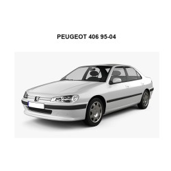 CAM RÜZGARLIĞI MUGEN PEUGEOT 406 95-04 C33 51015011 KGN