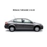 CAM RÜZGARLIĞI MUGEN RENAULT MEGANE 2 II 02-09 B15 51016008 KGN