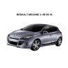 CAM RÜZGARLIĞI MUGEN RENAULT MEGANE 3 III HB 09-16 A26 51016010 KGN
