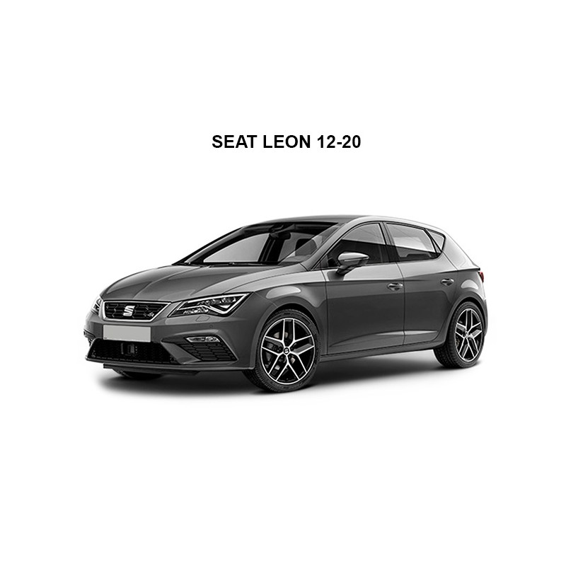CAM RÜZGARLIĞI MUGEN SEAT LEON 12-20 B30 51017002 KGN