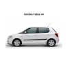 CAM RÜZGARLIĞI MUGEN SKODA FABİA 09 D15 51018002 KGN
