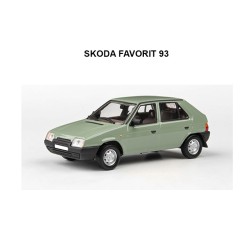 CAM RÜZGARLIĞI MUGEN SKODA FAVORİT 93 A27 51018005 KGN