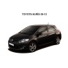 CAM RÜZGARLIĞI MUGEN TOYOTA AURİS 06-12 D33 51019007 KGN