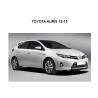 CAM RÜZGARLIĞI MUGEN TOYOTA AURİS 12-15 C39 51019014 KGN