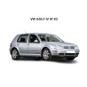 CAM RÜZGARLIĞI MUGEN VW GOLF 4 IV 97-03 A8 51020006 KGN