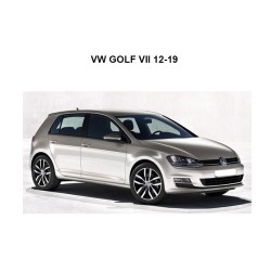 CAM RÜZGARLIĞI MUGEN VW GOLF 7 12-19 A24 51020008 KGN