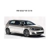 CAM RÜZGARLIĞI MUGEN VW GOLF 7 12-19 A24 51020008 KGN