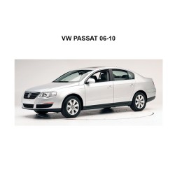 CAM RÜZGARLIĞI MUGEN VW PASSAT 06-10 E6 51020012 KGN
