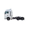 CAM RÜZGARLIĞI DÜZ MAN TGX SP-0175 SUNPLEX