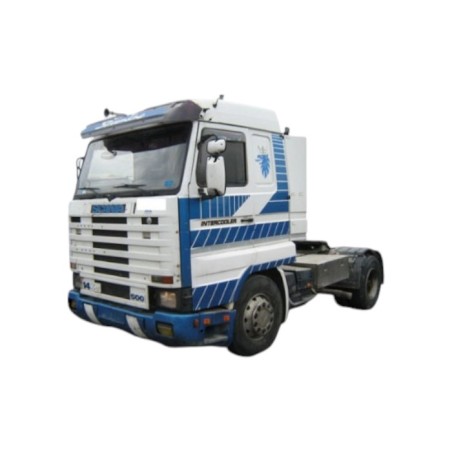CAM RÜZGARLIĞI DÜZ SCANİA 112-143 GENİŞ SP-0104-1 SUNPLEX