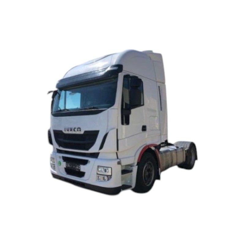 CAM RÜZGARLIĞI DÜZ IVECO STARLİS-EUROSTAR-EUROTECH SP-042 SUNPLEX
