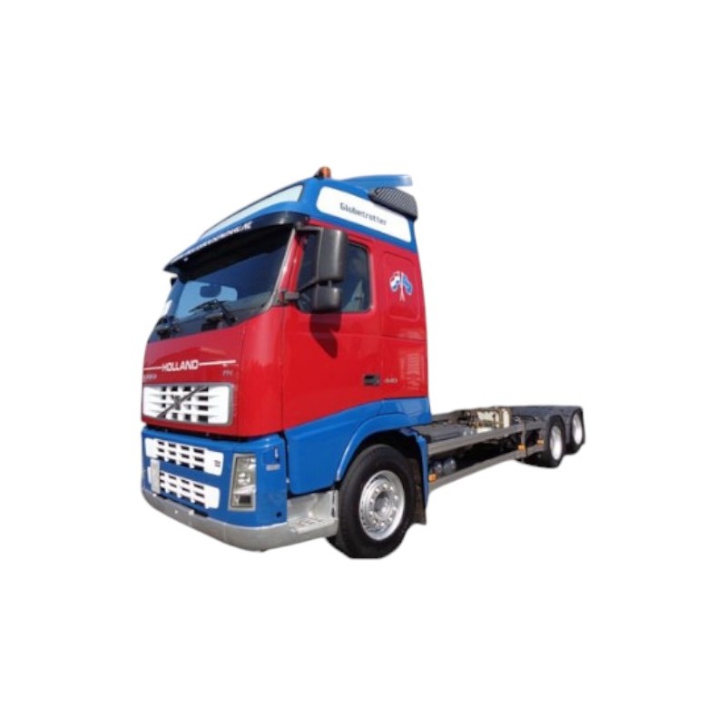 CAM RÜZGARLIĞI DÜZ VOLVO FH 10 SP-0116 SUNPLEX