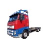 CAM RÜZGARLIĞI DÜZ VOLVO FH 10 SP-0116 SUNPLEX