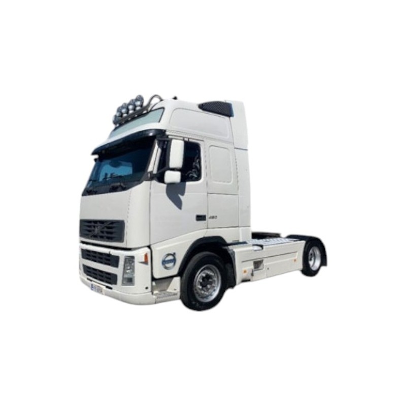 CAM RÜZGARLIĞI DÜZ VOLVO FH 12-16 SP-0117 SUNPLEX
