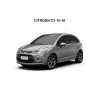 CAM RÜZGARLIĞI MUGEN CITROEN C3 10-16 B10 51002002 KGN