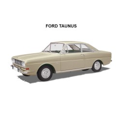 CAM RÜZGARLIĞI MUGEN FORD TAUNUS E36 51005020 KGN