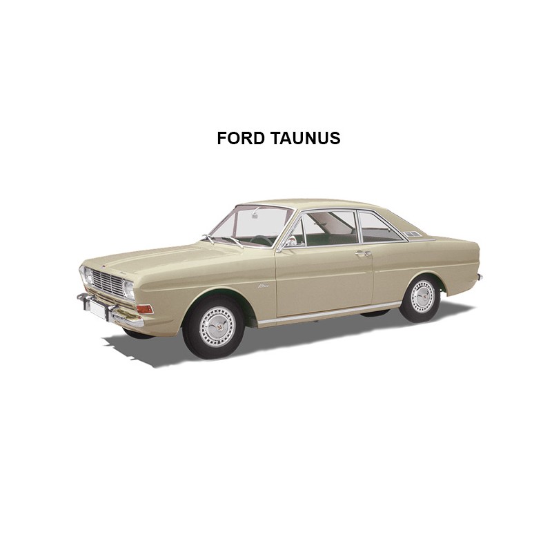 CAM RÜZGARLIĞI MUGEN FORD TAUNUS E36 51005020 KGN