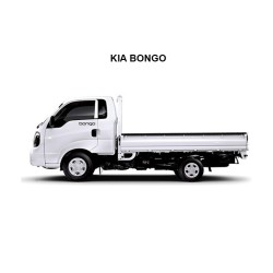 CAM RÜZGARLIĞI MUGEN KIA BONGO A37 51009006 KGN