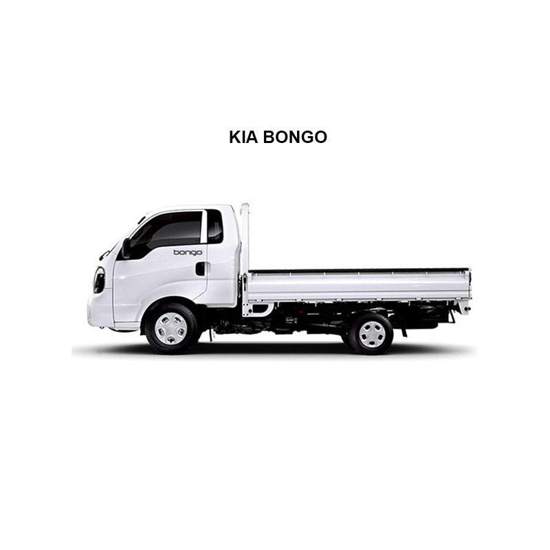 CAM RÜZGARLIĞI MUGEN KIA BONGO A37 51009006 KGN
