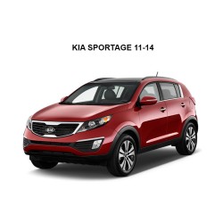 CAM RÜZGARLIĞI MUGEN KIA SPORTAGE 11-14 C42 51009009 KGN
