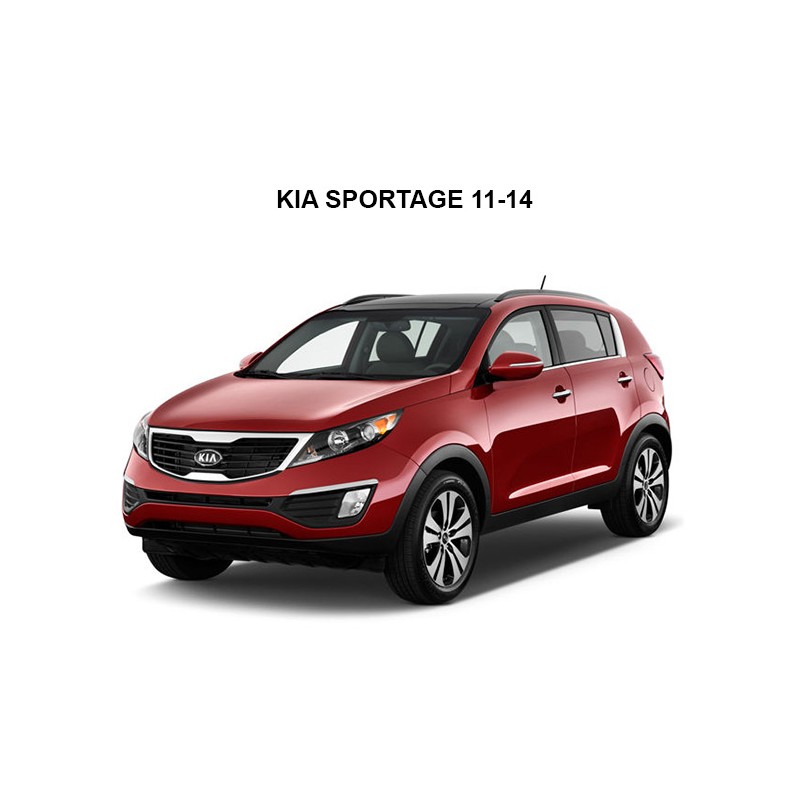 CAM RÜZGARLIĞI MUGEN KIA SPORTAGE 11-14 C42 51009009 KGN