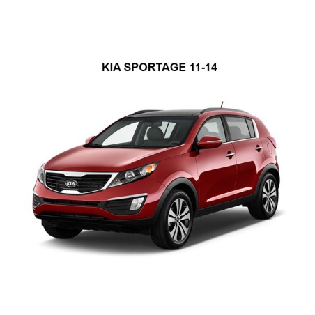 CAM RÜZGARLIĞI MUGEN KIA SPORTAGE 11-14 C42 51009009 KGN