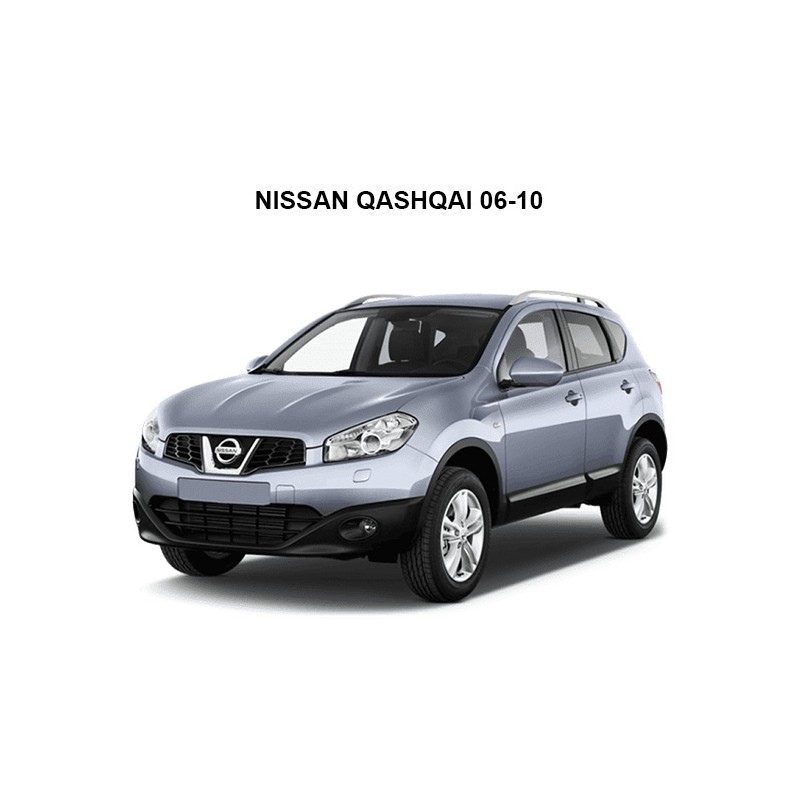 CAM RÜZGARLIĞI MUGEN NISSAN QASHQAİ 06-13 E1 51013002 KGN