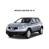 CAM RÜZGARLIĞI MUGEN NISSAN QASHQAİ 06-13 E1 51013002 KGN