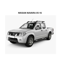 CAM RÜZGARLIĞI MUGEN NISSAN NAVARA 05-16 E39 51013004 KGN