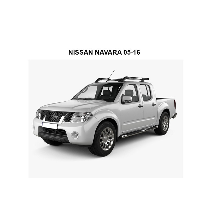 CAM RÜZGARLIĞI MUGEN NISSAN NAVARA 05-16 E39 51013004 KGN
