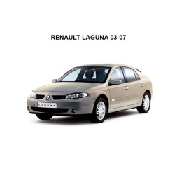 CAM RÜZGARLIĞI MUGEN RENAULT LAGUNA 03-07 C24 51016021 KGN