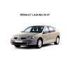 CAM RÜZGARLIĞI MUGEN RENAULT LAGUNA 03-07 C24 51016021 KGN
