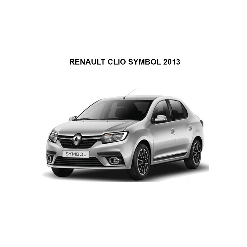 CAM RÜZGARLIĞI MUGEN RENAULT CLİO SYMBOL 2013 D29 51016022 KGN