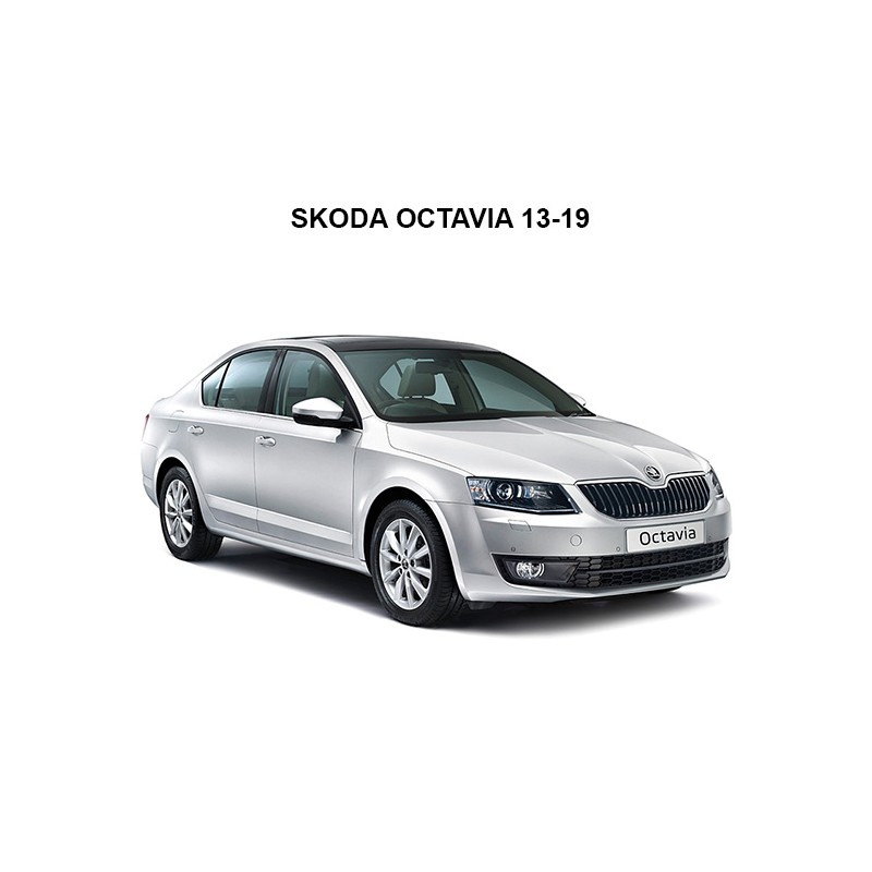 CAM RÜZGARLIĞI MUGEN SKODA OCTAVİA 13-19 C27 51018004 KGN