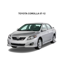 CAM RÜZGARLIĞI MUGEN TOYOTA COROLLA 07-12 51019006 KGN