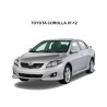 CAM RÜZGARLIĞI MUGEN TOYOTA COROLLA 07-12 51019006 KGN