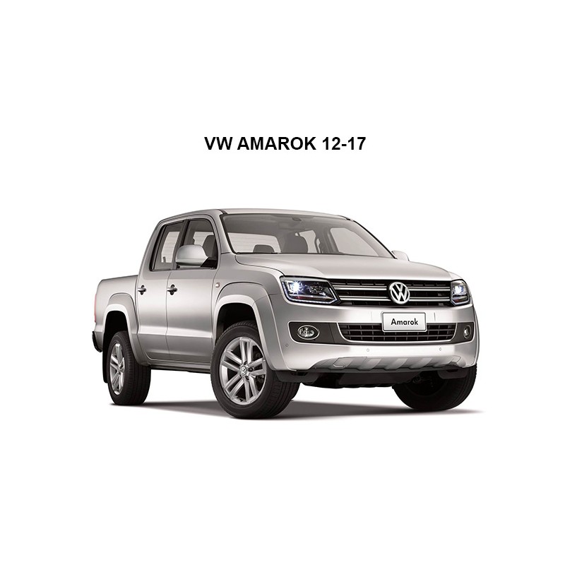 CAM RÜZGARLIĞI MUGEN VW AMAROK 12-17 E14 51020018 KGN